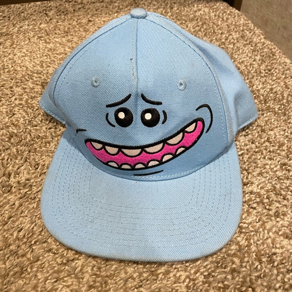 Rick and Morty Hat - Picture 1 of 5